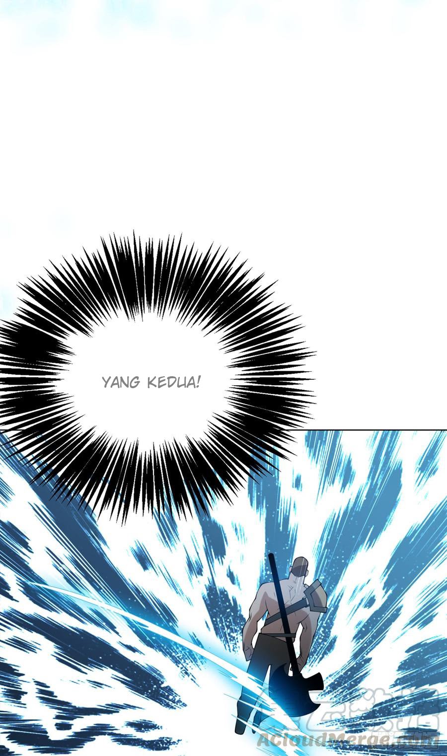 Martial Inverse Chapter 31 Bahasa Indonesia